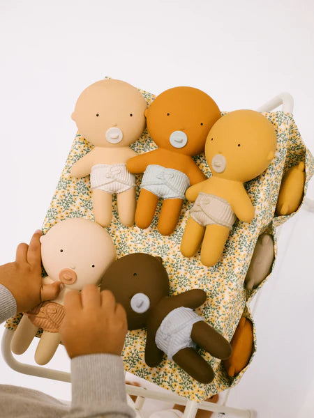 Gommu Mini Baby- Vanilla