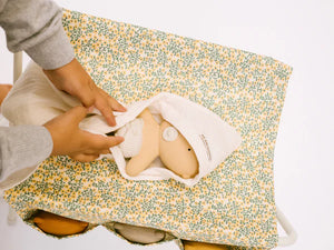 Gommu Mini Baby- Vanilla