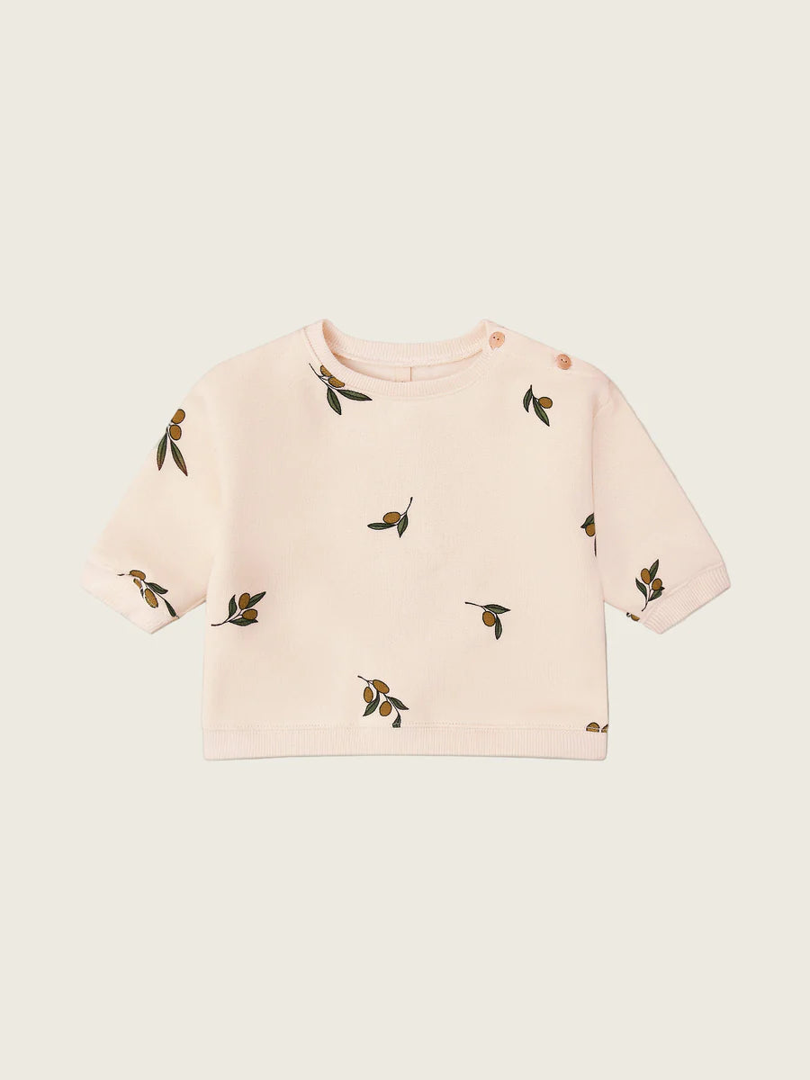 Olive Garden Sweatshirt