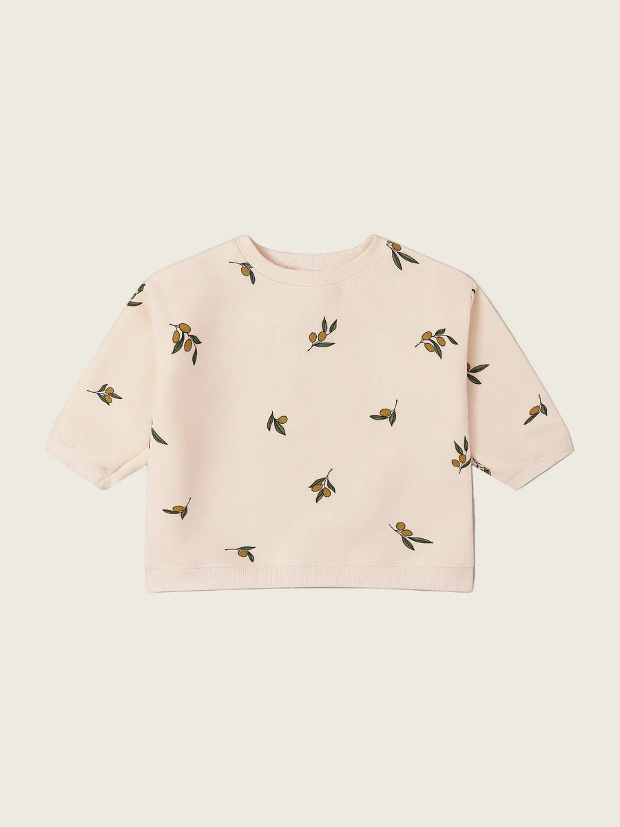 Olive Garden Sweatshirt