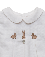 Charger l'image dans la galerie, Romper- Rabbit
