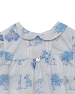 Charger l'image dans la galerie, Royal Romper
