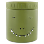 Load image into Gallery viewer, Trixie Insulated Food Jar 350ml- Mr. Dino
