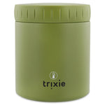 Load image into Gallery viewer, Trixie Insulated Food Jar 350ml- Mr. Dino
