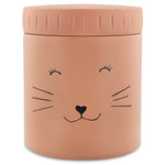 Load image into Gallery viewer, Trixie Insulated Food Jar 350ml- Mrs. Cat
