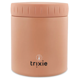 Trixie Insulated Food Jar 350ml- Mrs. Cat