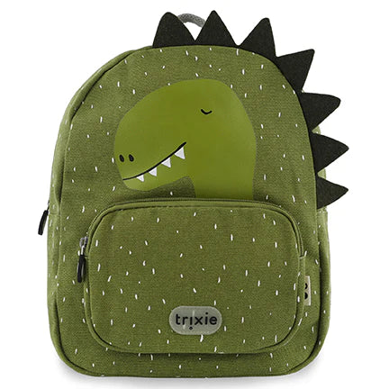 Trixie Backpack - Mr. Dino