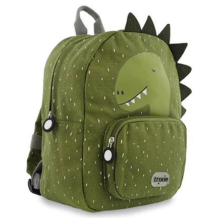 Trixie Backpack - Mr. Dino