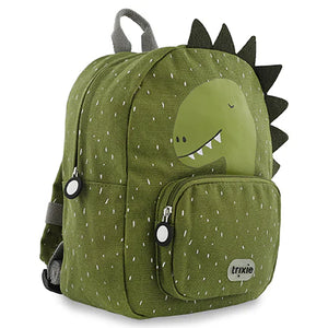 Trixie Backpack - Mr. Dino