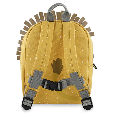 Trixie Backpack- Mr. Lion
