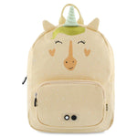Load image into Gallery viewer, Trixie Backpack- Mrs. Unicorn
