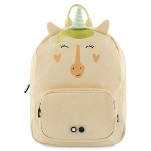 Trixie Backpack- Mrs. Unicorn