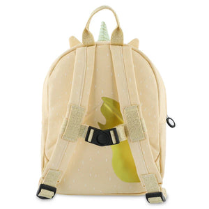 Trixie Backpack- Mrs. Unicorn