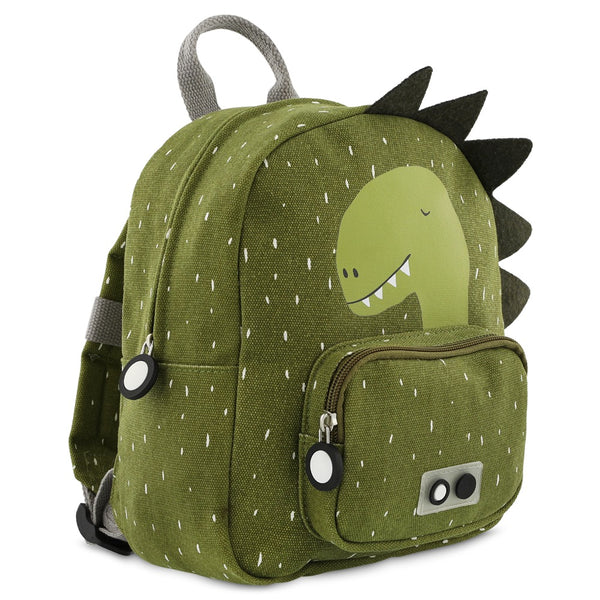Trixie Backpack Small - Mr. Dino