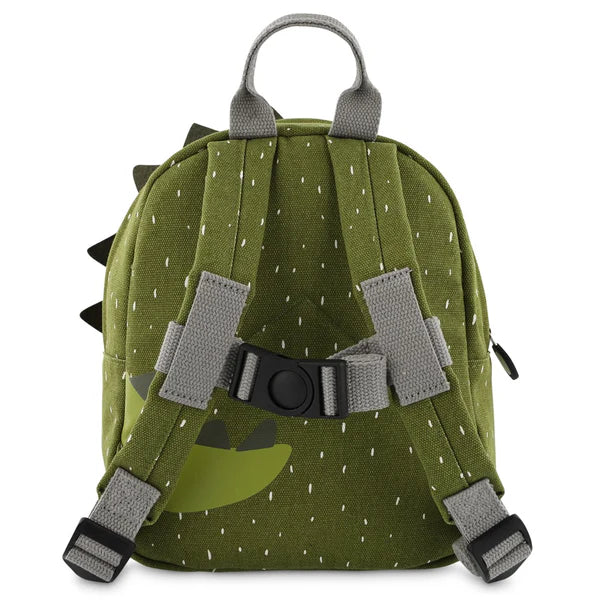 Trixie Backpack Small - Mr. Dino
