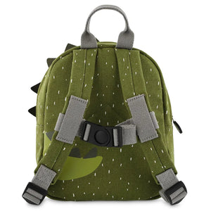 Trixie Backpack Small - Mr. Dino