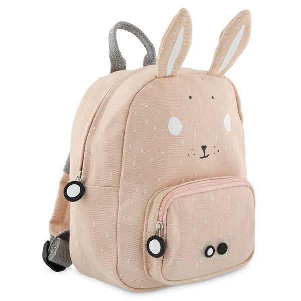 Trixie Backpack Small - Mrs. Rabbit