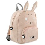 Charger l&#39;image dans la galerie, Trixie Backpack Small - Mrs. Rabbit
