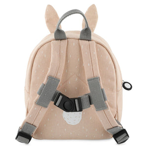 Trixie Backpack Small - Mrs. Rabbit