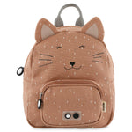 Charger l&#39;image dans la galerie, Trixie Backpack Small- Mrs. Cat
