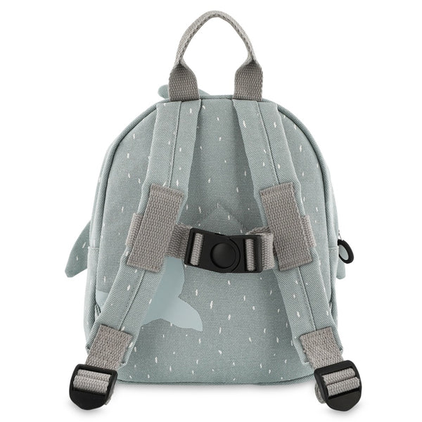 Trixie Backpack Small- Mr. Shark