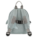 Charger l&#39;image dans la galerie, Trixie Backpack Small- Mr. Shark
