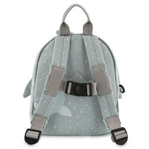 Trixie Backpack Small- Mr. Shark