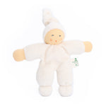 Load image into Gallery viewer, Organic Cuddle Toy- Pimpel Natural
