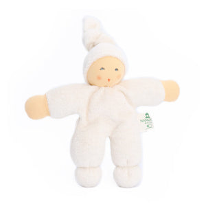 Organic Cuddle Toy- Pimpel Natural