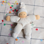 Load image into Gallery viewer, Organic Cuddle Toy- Pimpel Natural
