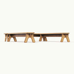 Load image into Gallery viewer, PlayBeam - Wooden Balance Beam for Kids
