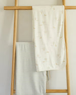 Charger l&#39;image dans la galerie, Swaddle- Fox Land
