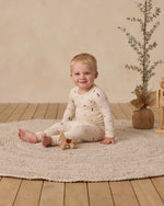 Load image into Gallery viewer, Bamboo Pajama Set- Winter Wonderland
