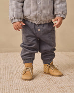 Load image into Gallery viewer, Luca Pants- Midnight
