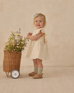 Charger l'image dans la galerie, Lulu Dress- Natural

