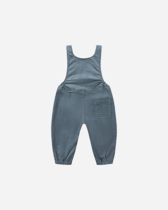 Baby Overall- Ocean