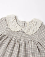 Charger l'image dans la galerie, Callie Dress- Blue Gingham
