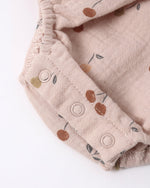 Charger l'image dans la galerie, Maya Romper- Cherries
