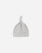 Charger l'image dans la galerie, Knotted Baby Hat- Cloud
