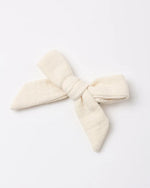 Charger l'image dans la galerie, Bow with Clip- Set Of 3 Mulberry, Slate, Natural
