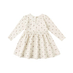 Load image into Gallery viewer, Alda Dress- Holly Berry
