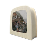 Load image into Gallery viewer, Robin Pieterse - Rose Cottage Silhouette
