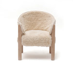 Load image into Gallery viewer, Fur Milk SABA Chair by Charlie Crane
