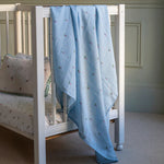 Charger l'image dans la galerie, Muslin Swaddle - Radish
