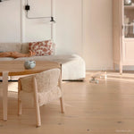 Load image into Gallery viewer, Fur Milk SABA Chair by Charlie Crane
