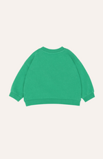 Load image into Gallery viewer, Balloon Baby Sweatshirt
