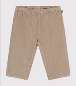 Load image into Gallery viewer, Corduroy Trousers- Oyster
