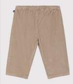 Load image into Gallery viewer, Corduroy Trousers- Oyster
