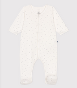 Load image into Gallery viewer, Cotton Sleepsuit- Little Stars
