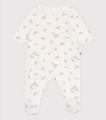 Load image into Gallery viewer, Baby cotton seal Sleepsuit
